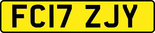FC17ZJY