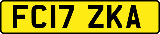 FC17ZKA
