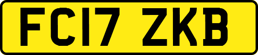 FC17ZKB