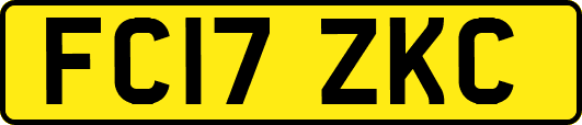 FC17ZKC