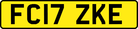 FC17ZKE
