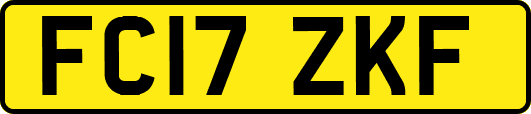 FC17ZKF