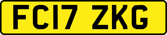 FC17ZKG