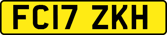 FC17ZKH