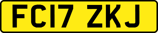 FC17ZKJ