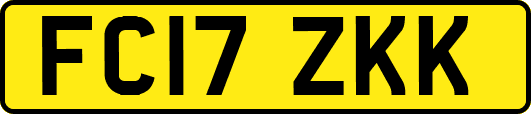 FC17ZKK