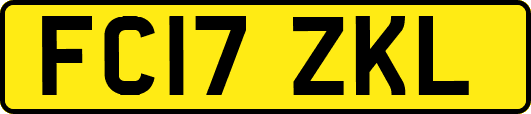 FC17ZKL