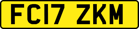 FC17ZKM