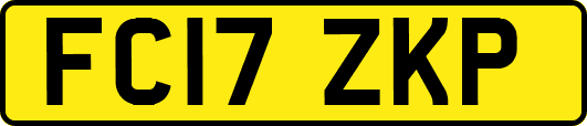 FC17ZKP
