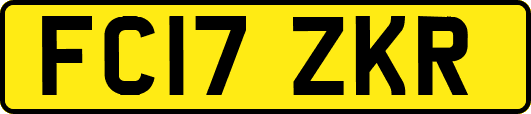 FC17ZKR