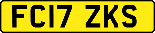 FC17ZKS