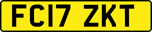 FC17ZKT