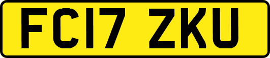 FC17ZKU