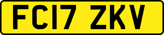 FC17ZKV