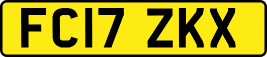 FC17ZKX