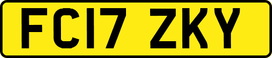 FC17ZKY