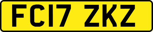 FC17ZKZ