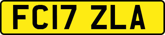FC17ZLA