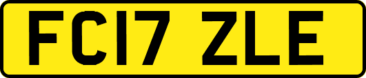FC17ZLE