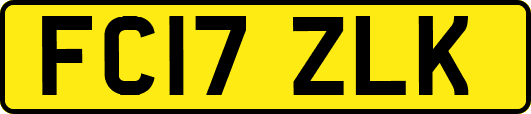 FC17ZLK