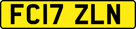 FC17ZLN