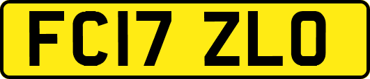 FC17ZLO