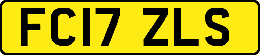 FC17ZLS
