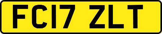 FC17ZLT