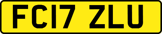 FC17ZLU