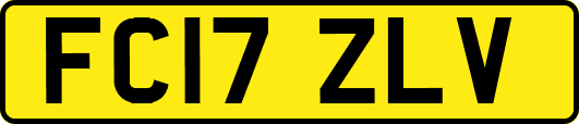 FC17ZLV