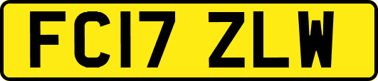 FC17ZLW