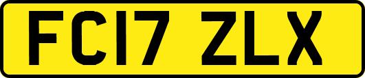 FC17ZLX