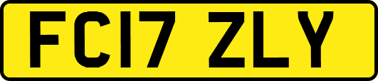 FC17ZLY