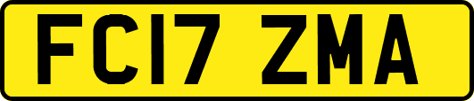 FC17ZMA