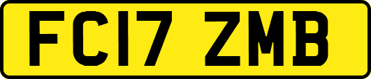 FC17ZMB