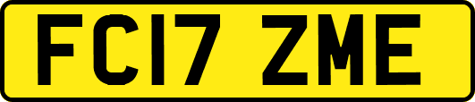 FC17ZME