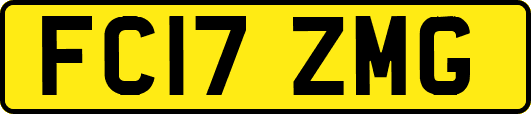 FC17ZMG