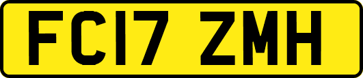 FC17ZMH