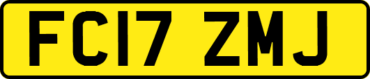 FC17ZMJ