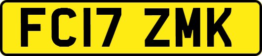 FC17ZMK