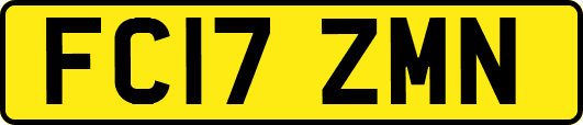 FC17ZMN