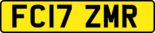 FC17ZMR