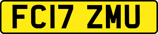 FC17ZMU