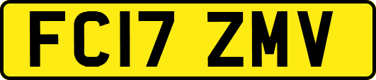 FC17ZMV
