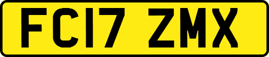 FC17ZMX
