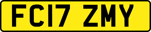 FC17ZMY