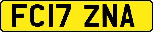 FC17ZNA
