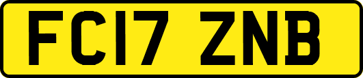 FC17ZNB