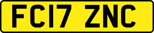 FC17ZNC