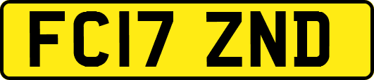 FC17ZND